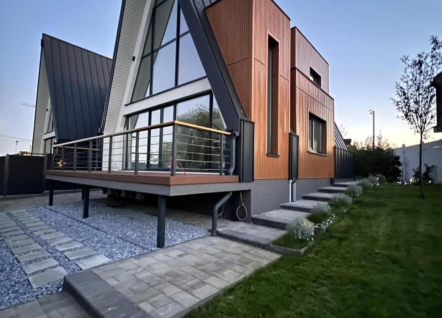 Apartamento Agrey Frame Residence Villas Bucarest