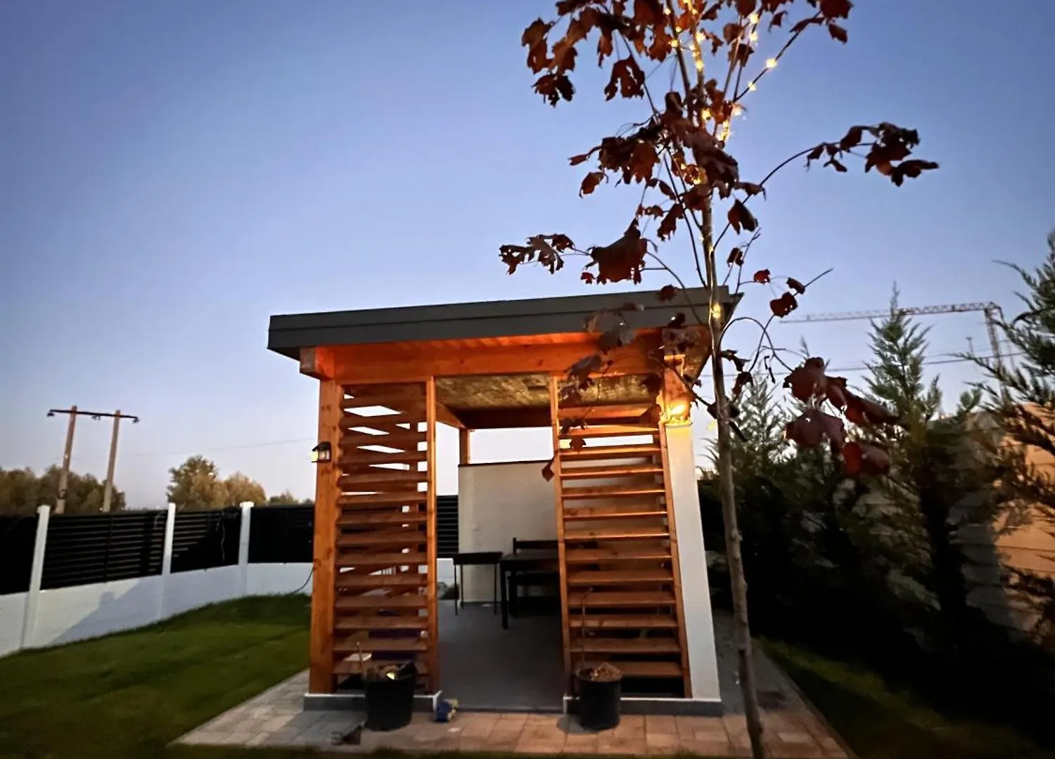 Agrey Frame Residence Villas Bucarest 0*,  Rumanía