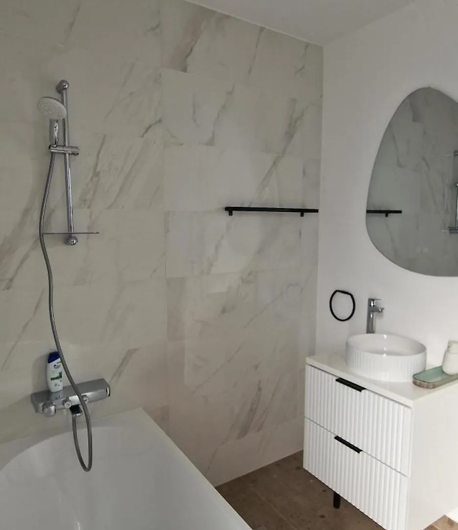 Apartamento Agrey Frame Residence Villas Bucarest