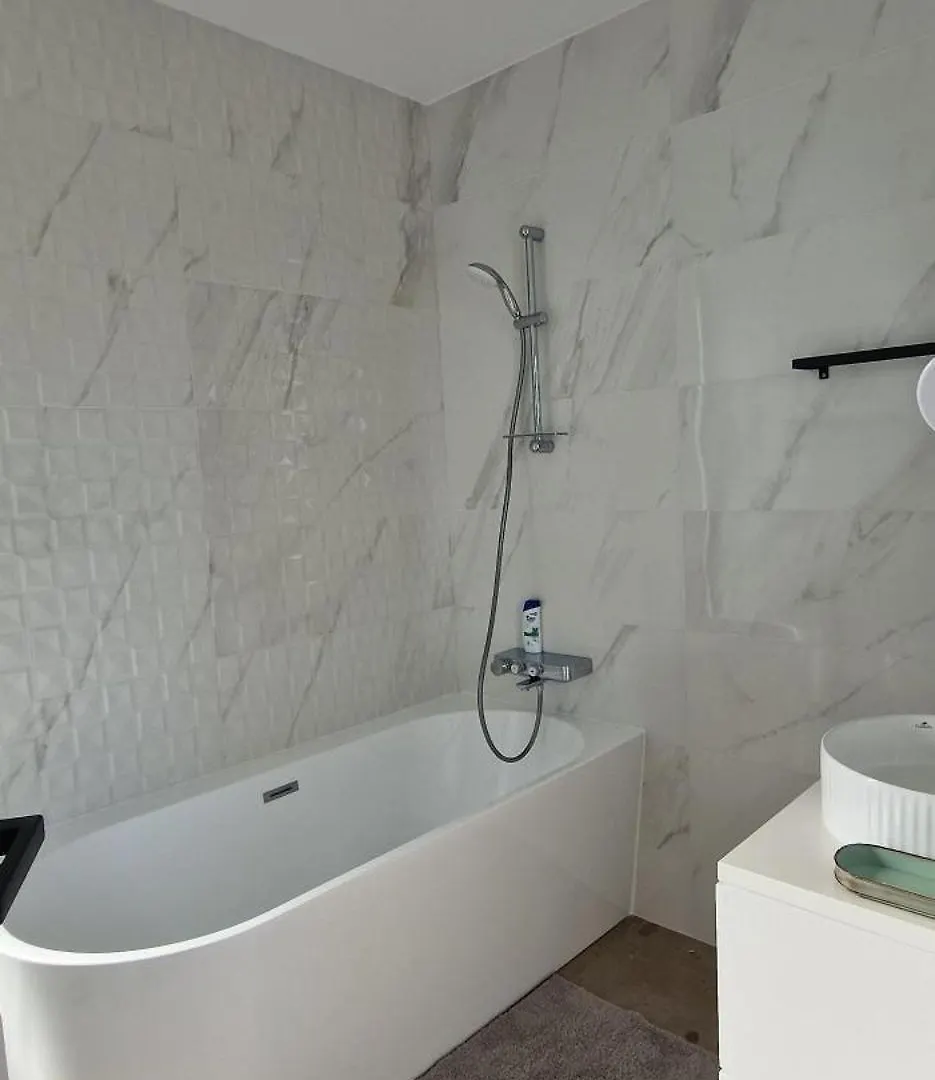 Agrey Frame Residence Villas Bukareszt Apartament