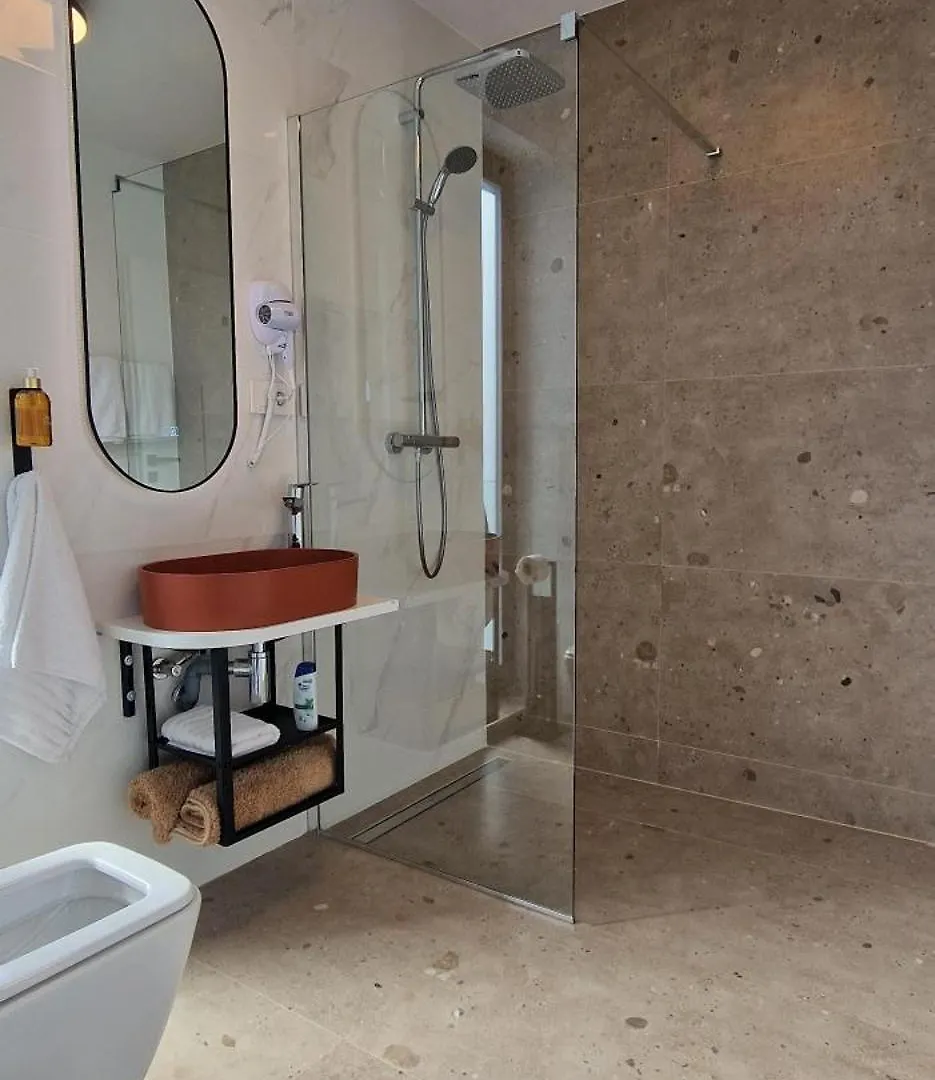 Agrey Frame Residence Villas Bukareszt