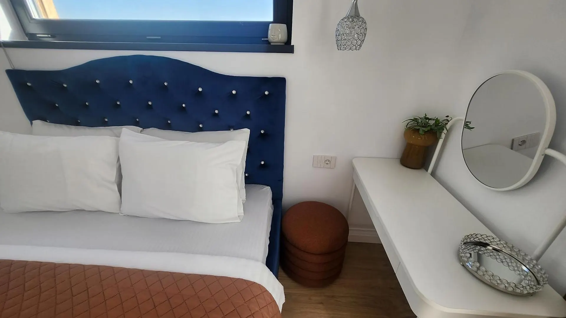Apartamento Agrey Frame Residence Villas Bucarest Rumanía