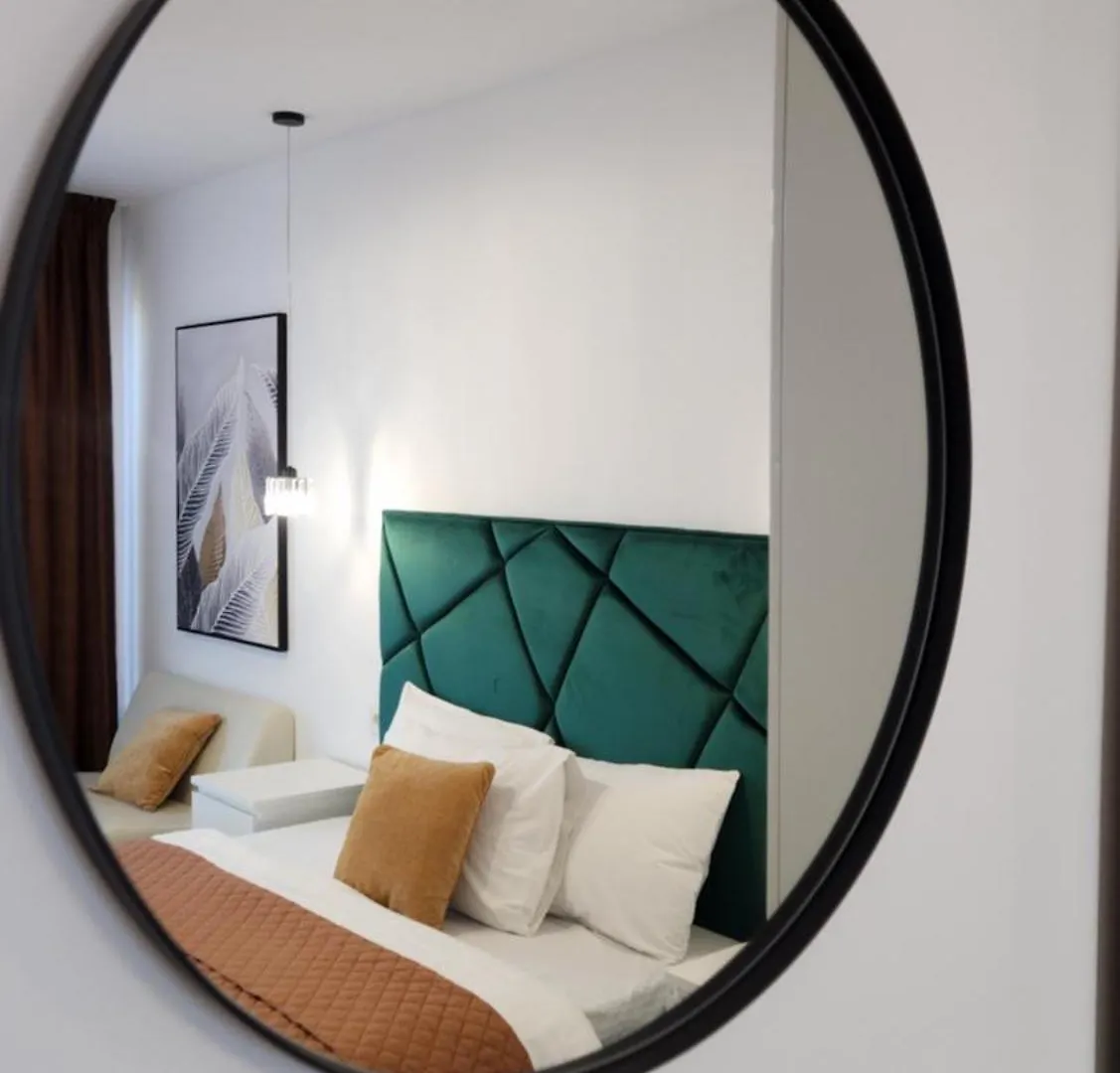 Agrey Frame Residence Villas Bukareszt Rumunia