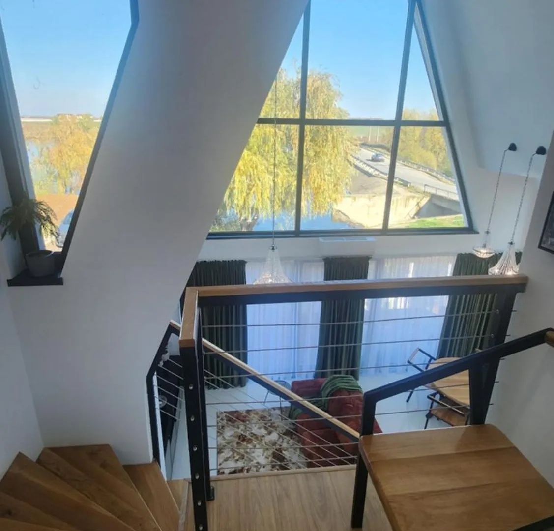 Agrey Frame Residence Villas Bucarest 0*,