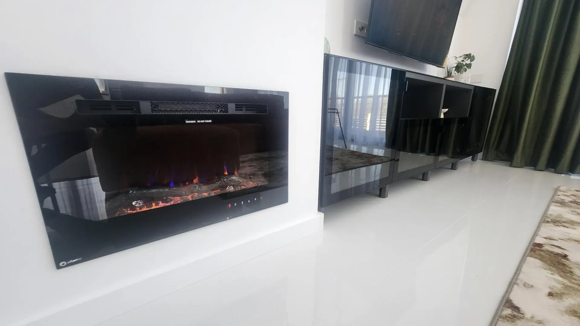 Apartamento Agrey Frame Residence Villas Bucarest Rumanía