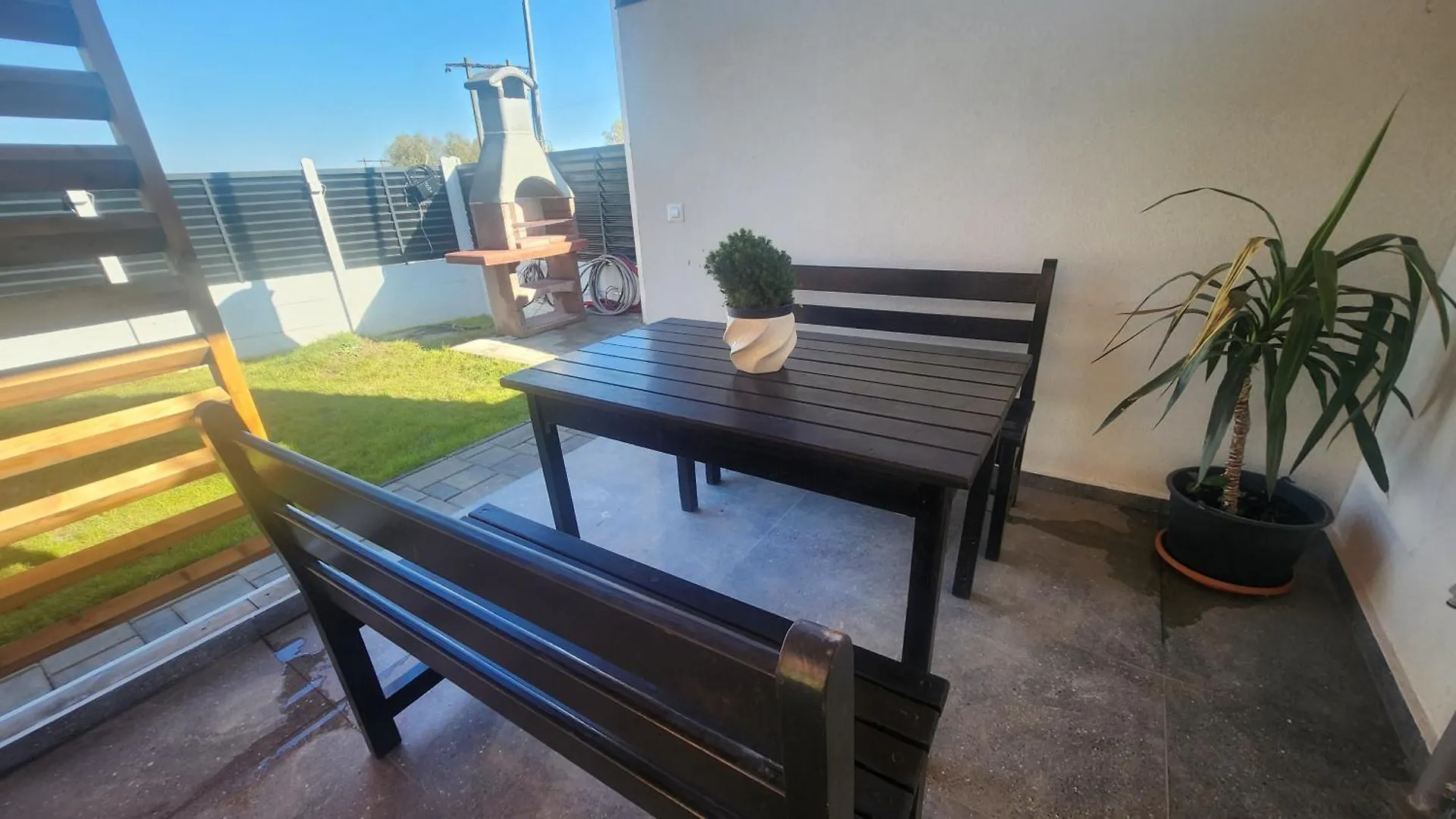 Agrey Frame Residence Villas Bucarest