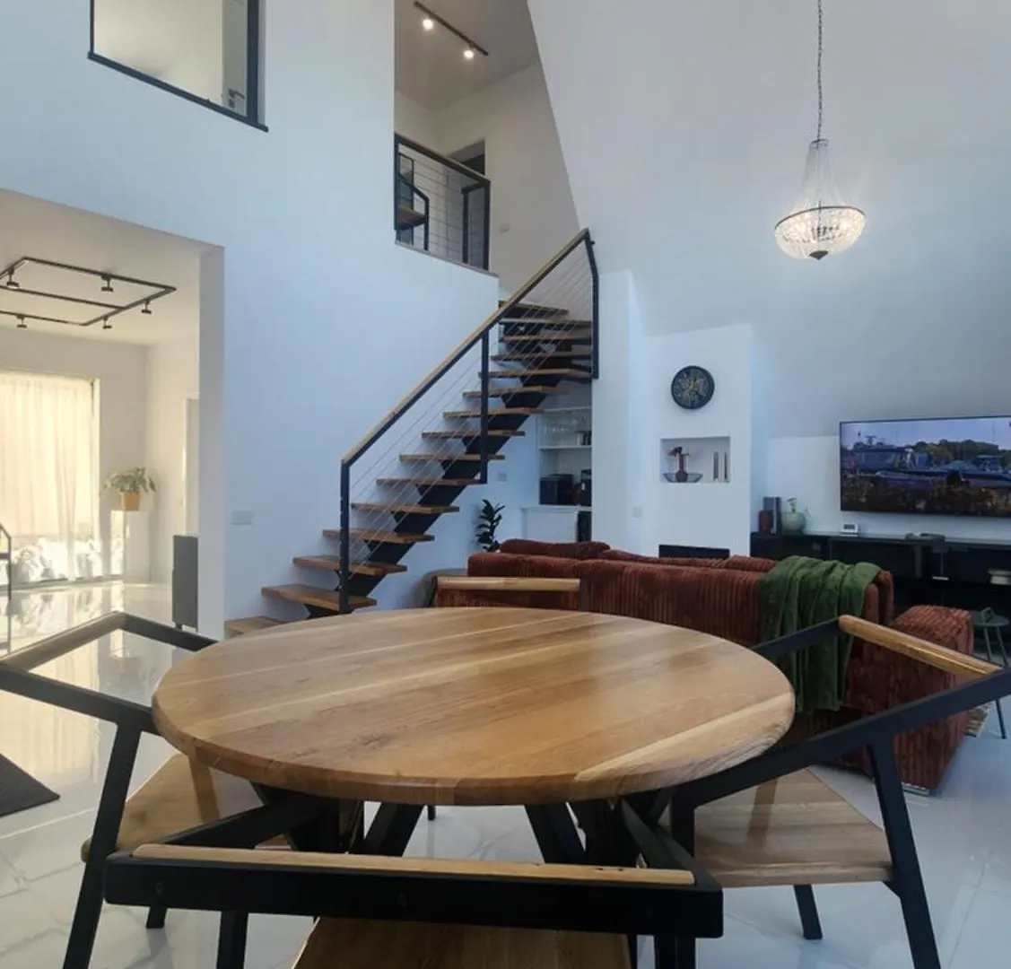Agrey Frame Residence Villas Bucarest