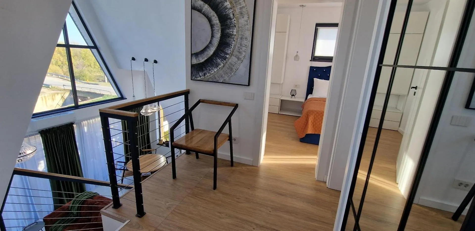 Apartament Agrey Frame Residence Villas Bukareszt Rumunia