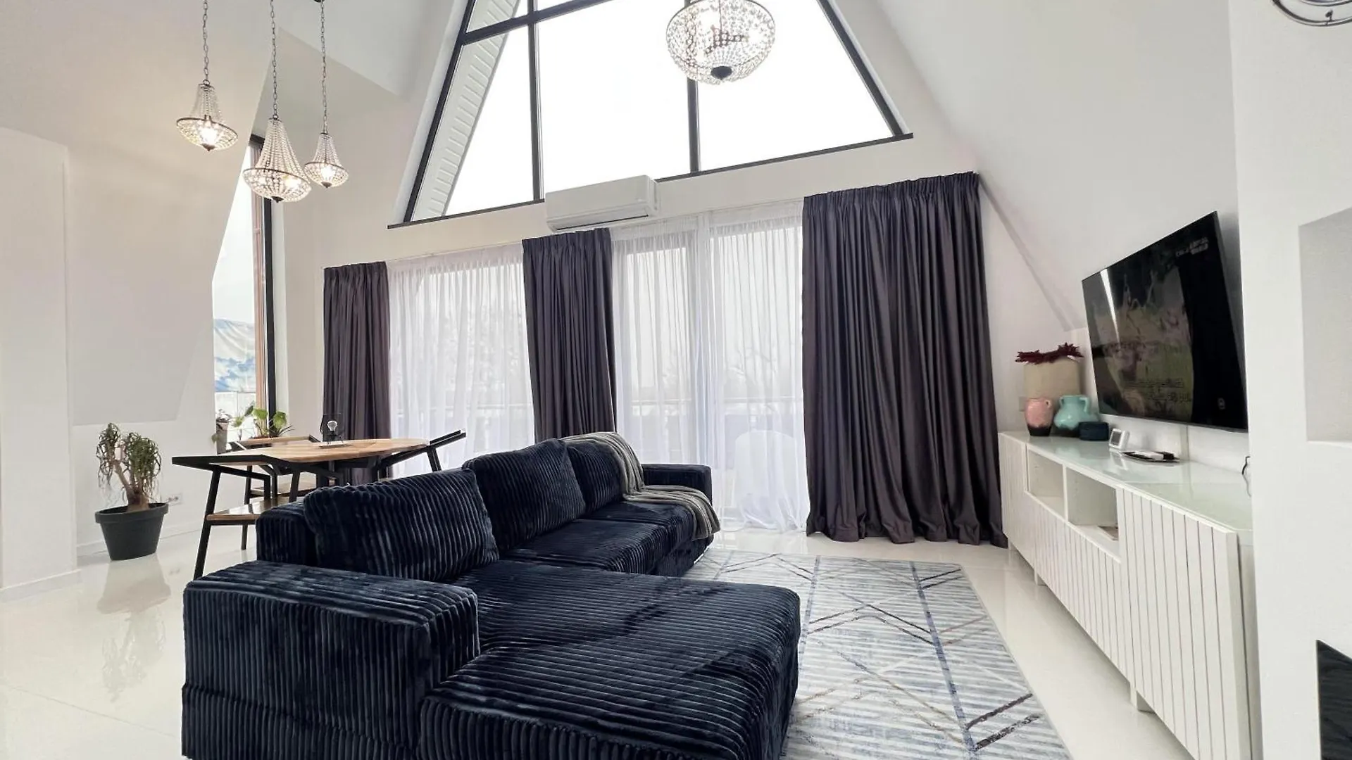 Apartament Agrey Frame Residence Villas Bukareszt