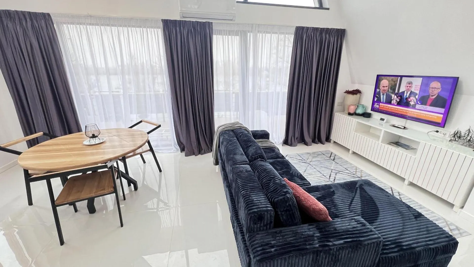 Agrey Frame Residence Villas Bukareszt Rumunia