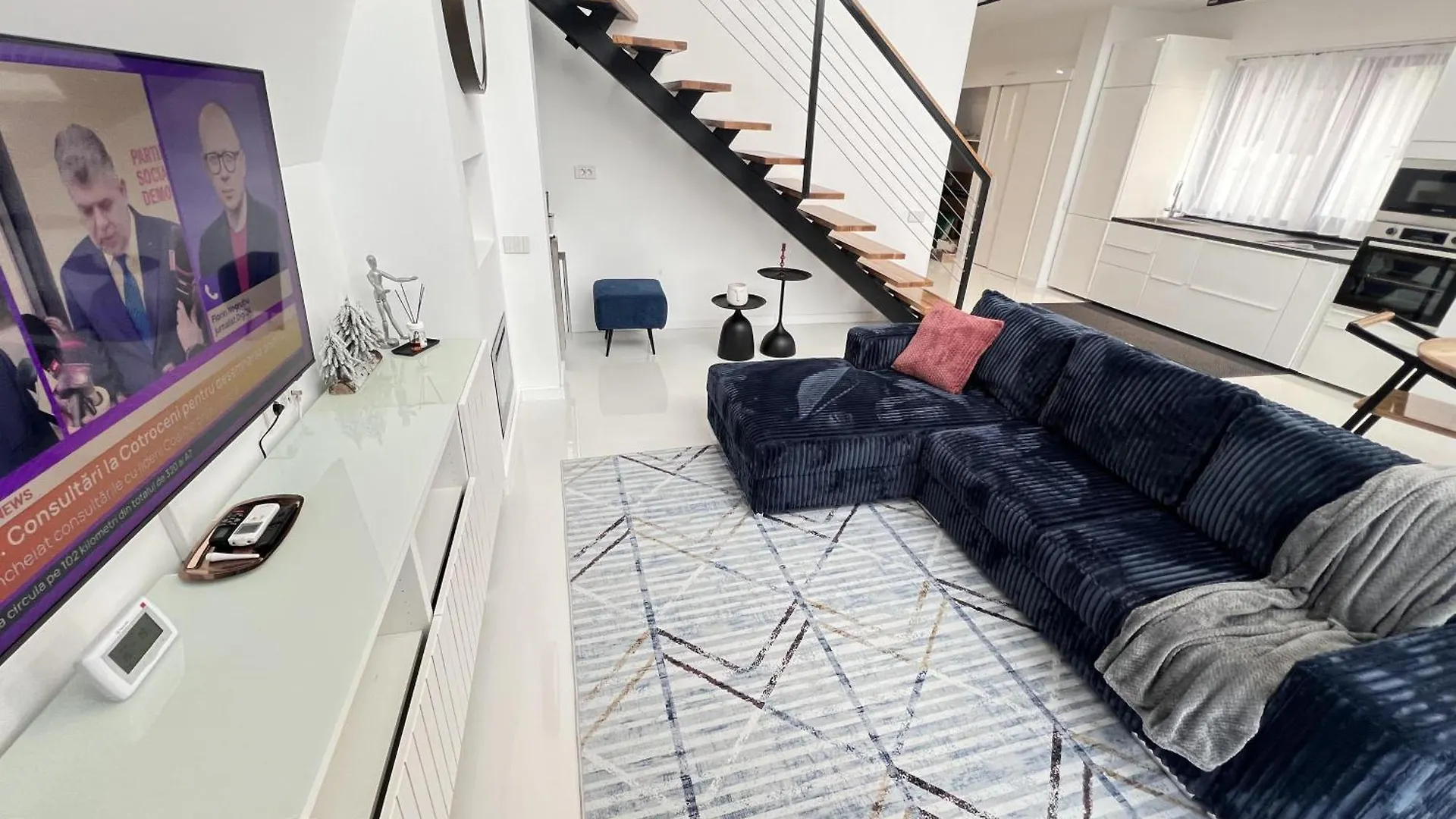 Agrey Frame Residence Villas Bukareszt 0*,  Rumunia