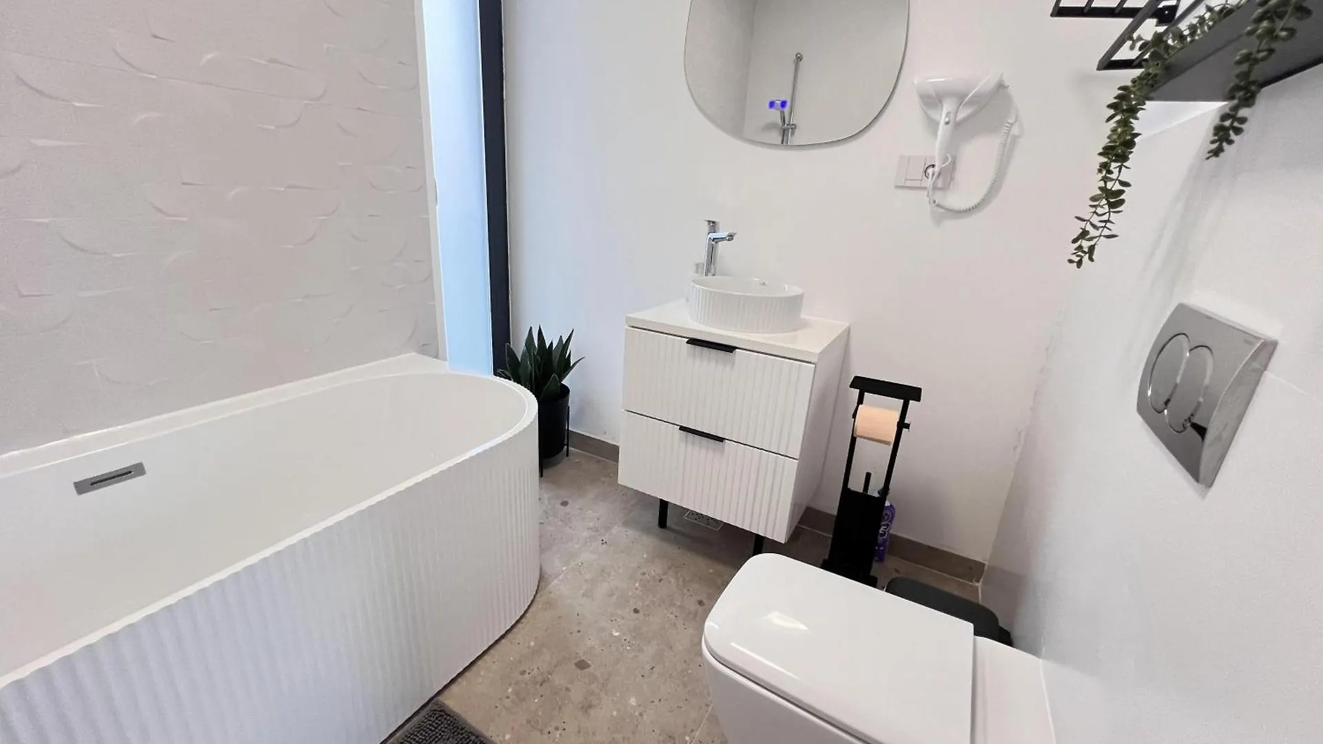 Agrey Frame Residence Villas Bukareszt