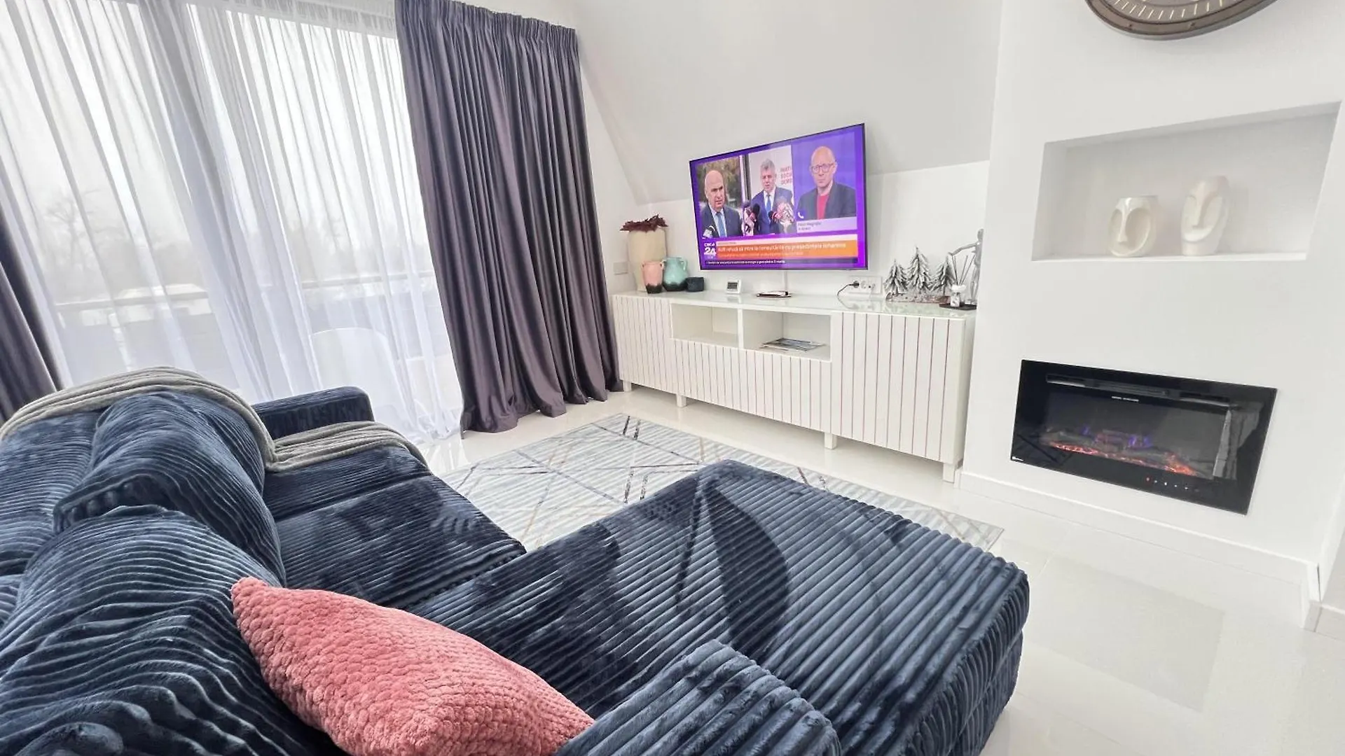 Agrey Frame Residence Villas Bukareszt Rumunia