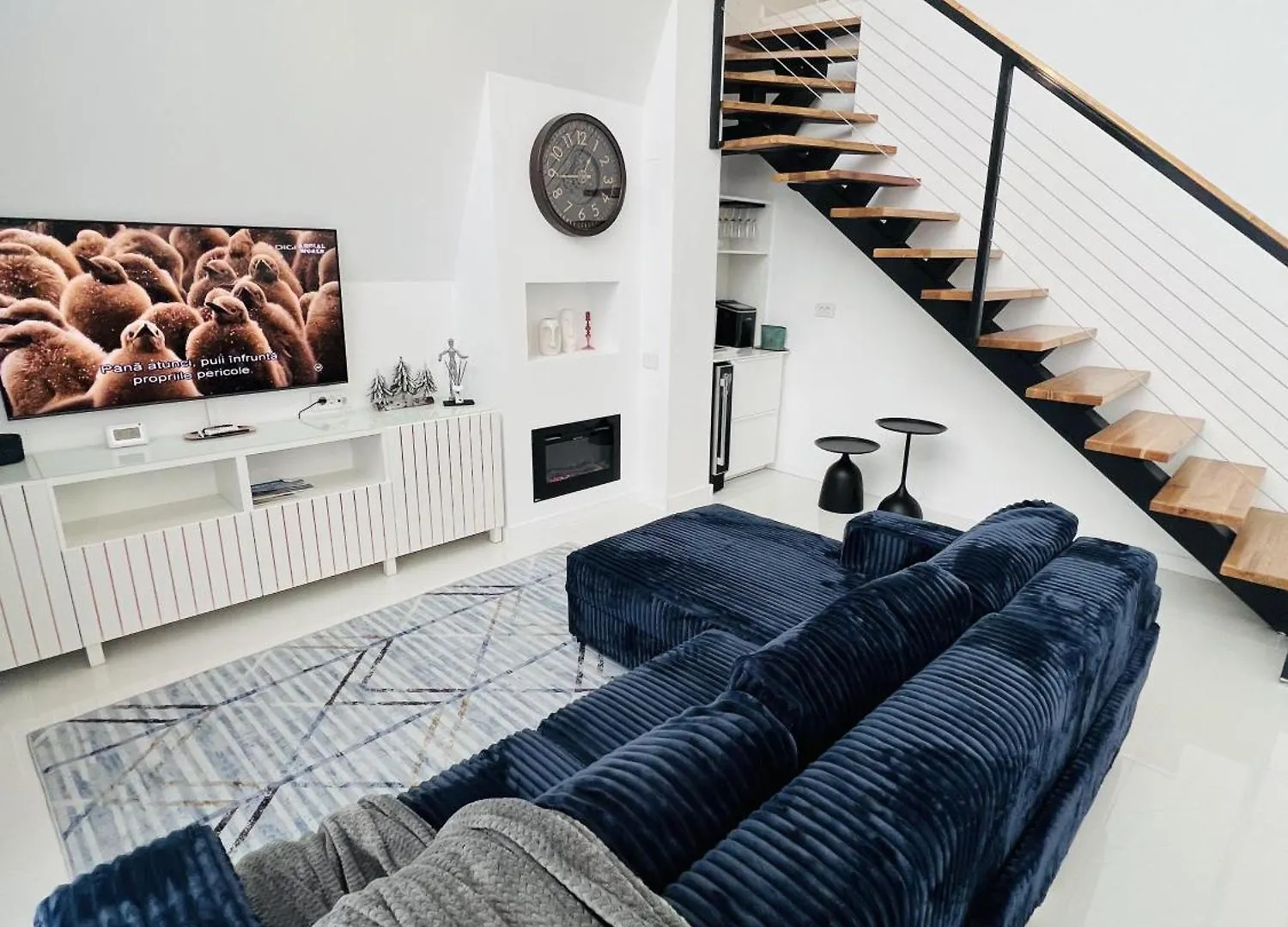 Apartamento Agrey Frame Residence Villas Bucarest Rumanía