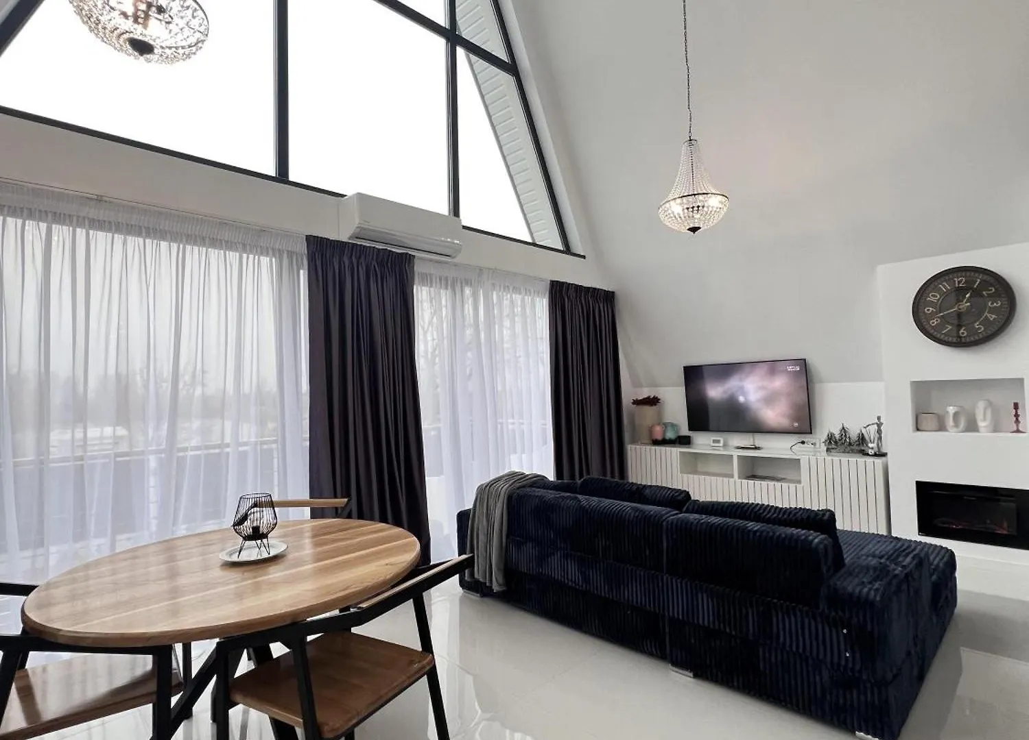 Agrey Frame Residence Villas Bukareszt Rumunia