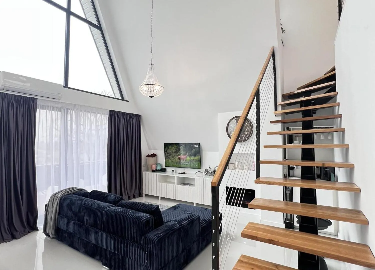 Agrey Frame Residence Villas Bukareszt Apartament