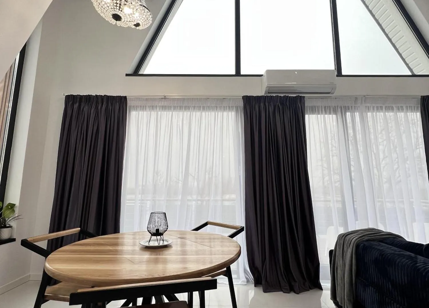 Agrey Frame Residence Villas Bukareszt Apartament