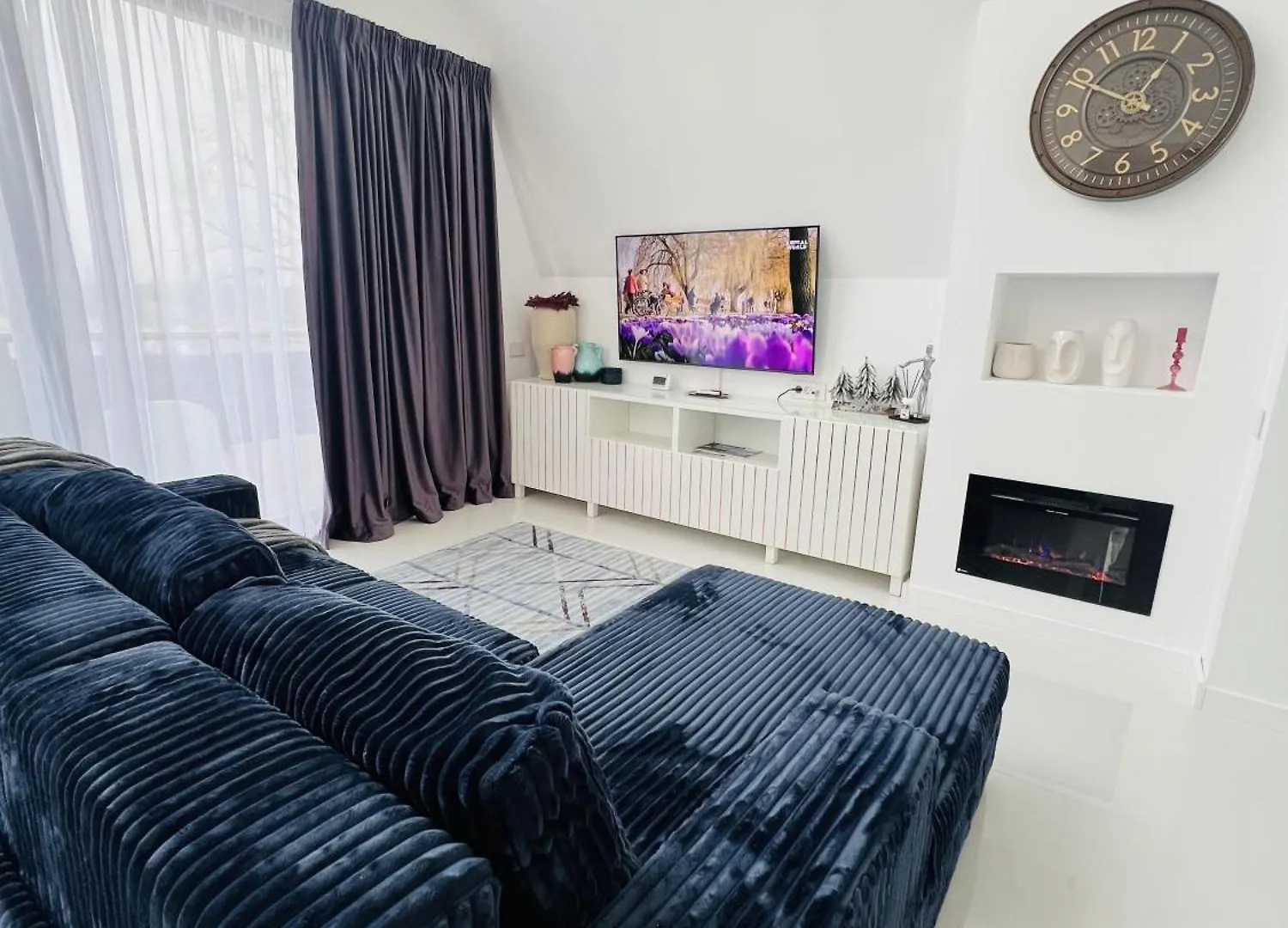 Apartamento Agrey Frame Residence Villas Bucarest
