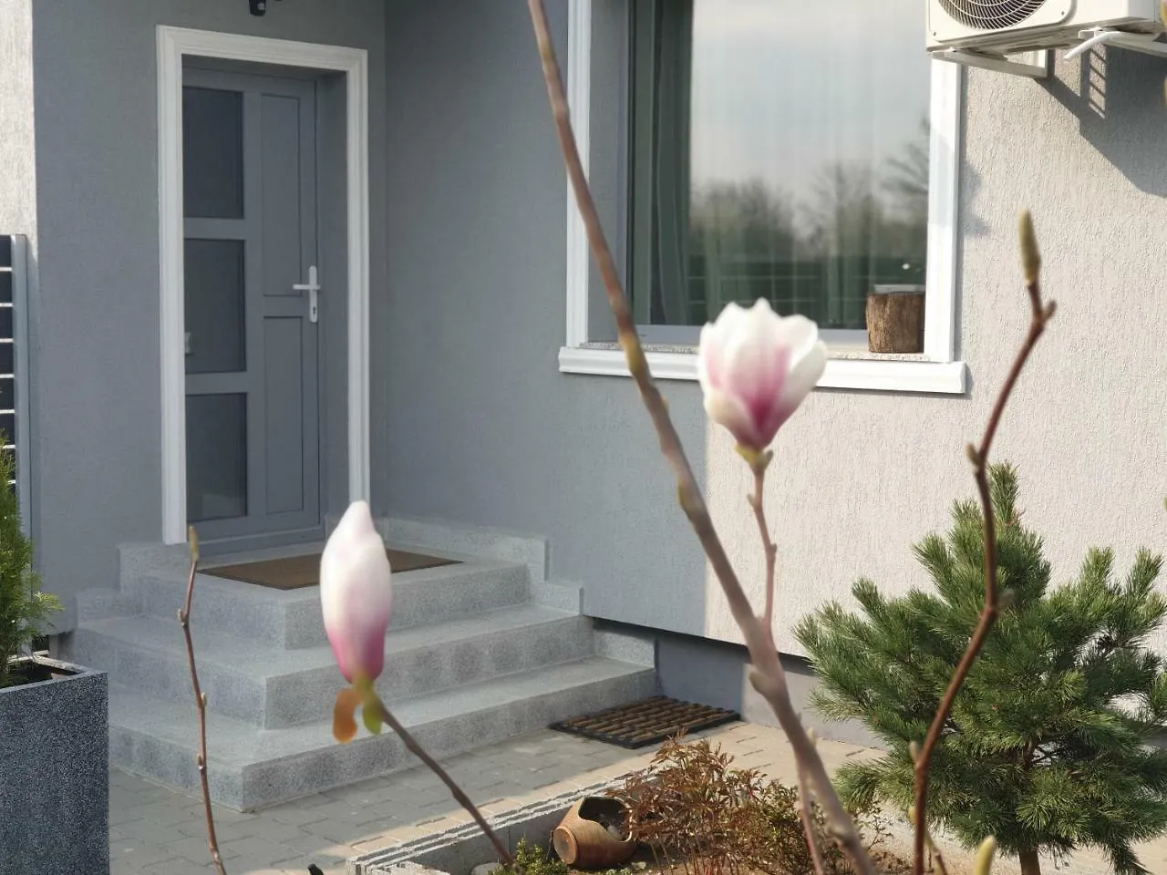 Apartament Agrey Frame Residence Villas Bukareszt Rumunia