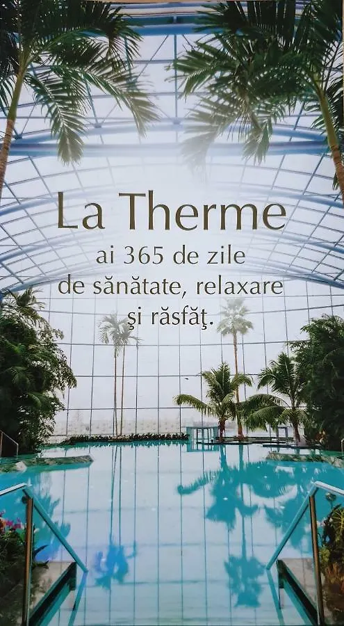 Agrey Frame Residence Villas Bucarest