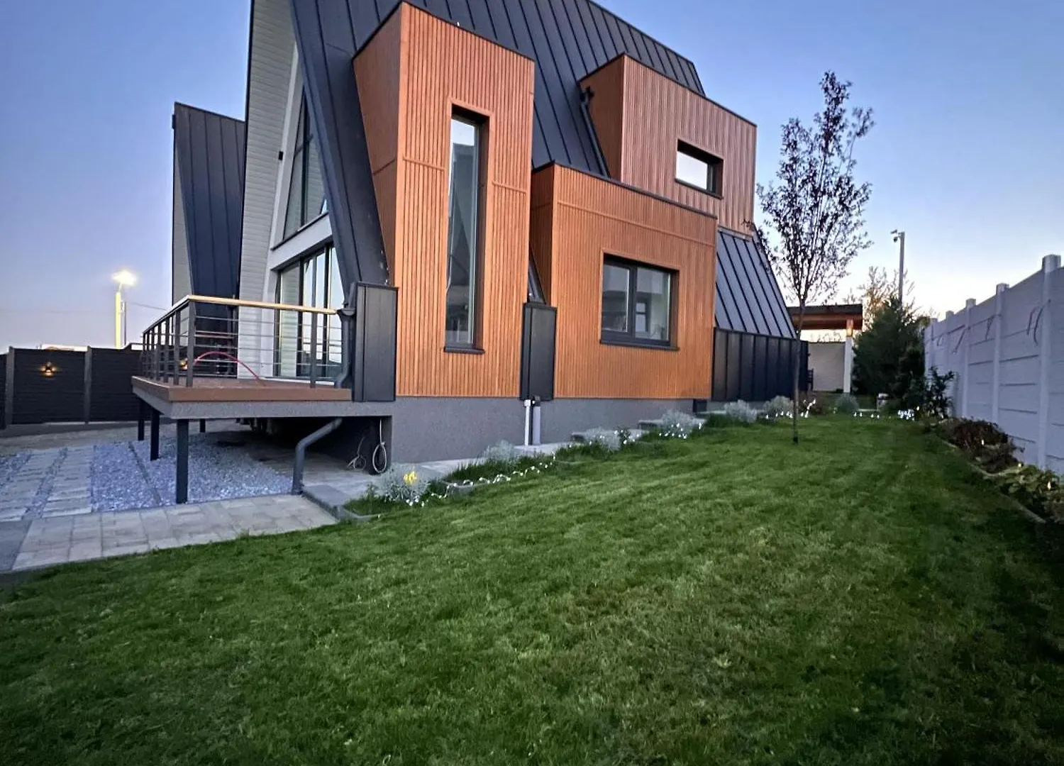 Agrey Frame Residence Villas Bükreş